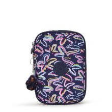 Kipling 100 Pens Etui Palm Fiesta
