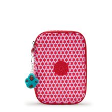 Kipling 100 Pens Etui Starry Dot 