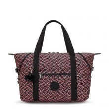 Kipling Art M Reistas Dancing Bouquet