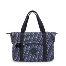Kipling Art M Reistas 3D K Blue