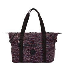 Kipling Art M Reistas Happy Squares