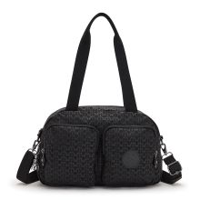 Kipling Cool Defea Handtas Light Sand