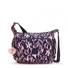 Kipling Gabb Schoudertas Palm Mood