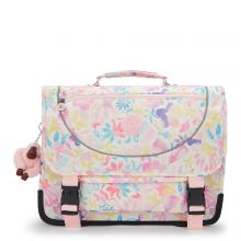 Kipling Preppy Rugzak Aqua Sea