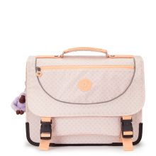 Kipling Preppy Rugzak Girly Tile