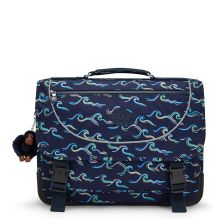 Kipling Preppy Rugzak Fun Ocean