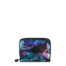 Kipling Money Love Portemonnee Spectral Orchid