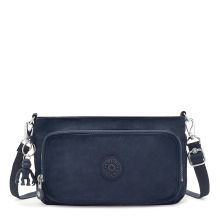 Kipling Myrte Crossbody Tas Blue Bleu 2