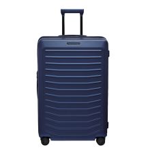 Porsche Design Roadster Trolley 78 Expandable Dark Blue