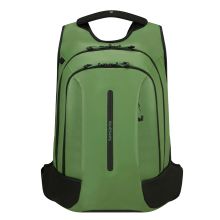 Samsonite Ecodiver Laptop Rugzak L Stone Green