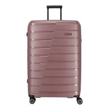 Travelite Air Base 4 Wiel Trolley L Lilac Metallic