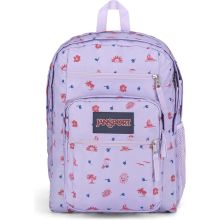 JanSport Big Student Backpack 15" Lagoon Luau