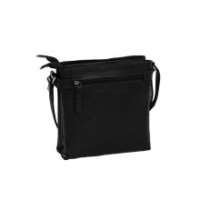 Cowboysbag Miami 1066 Black