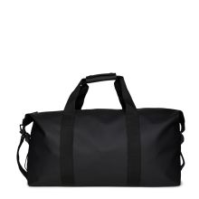 Rains Hilo Weekend Bag Reistas Large Black