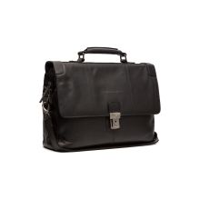 Chesterfield Nashville Businesstas 15" Black
