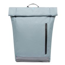 Lefrik Eco Roll Backpack 15 Reflective Arctic