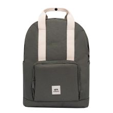 Lefrik Capsule Backpack Laptop Granate