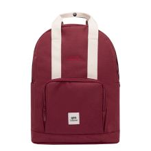 Lefrik Capsule Backpack Laptop Granate