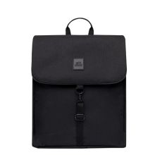 Lefrik Handy Backpack Mini Black