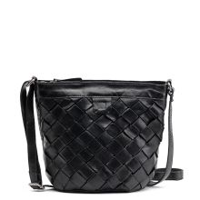 Biba Bolso Lewisburg Crossbody Bag Black