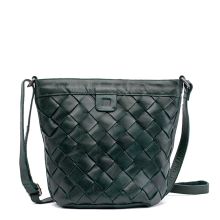 Biba Bolso Lewisburg Crossbody Bag Green