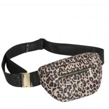 MOSZ Jessy Crossbody Heuptas Leopard
