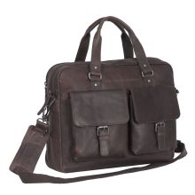 Cowboysbag Miami 1066 Black