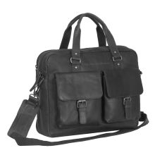 Cowboysbag Miami 1066 Black