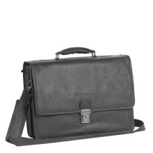 Cowboysbag Miami 1066 Black