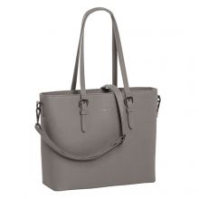 Daniel Ray Lithgow Shopper 15.6'' Lichtgrijs