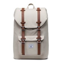 Herschel Little America Mid Volume Light Pelican