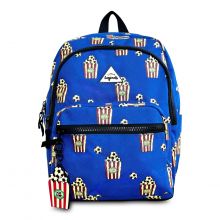 Little Legends Kinderrugzak Large Popcorn Soccer