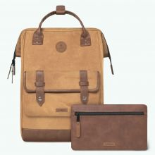 Cabaia Adventurer Large Rugzak Colombo