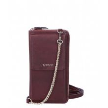 LouLou Essentiels 03MobileBag Robuste Black