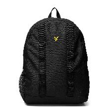 Lyle & Scott City Pack True Black