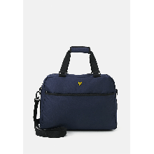 Lyle & Scott Gym Bag Navy