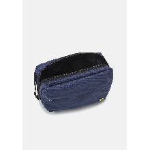 Lyle & Scott Large Washbag Navy