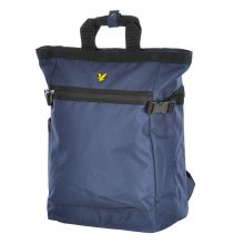 Lyle & Scott Tote Backpack Navy