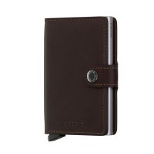 Castelijn en Beerens Gaucho Billfold 5060 Brown