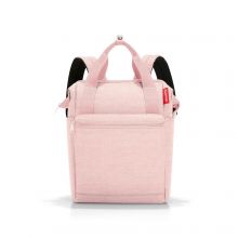Reisenthel Allrounder R Backpack Twist Blush