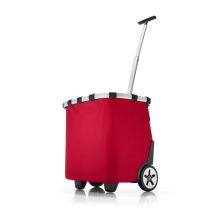 Bagageonline Reisenthel Carrycruiser Red aanbieding