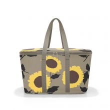 Reisenthel Koeltas Coolerbag Sunflowers