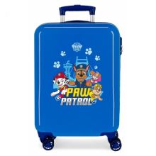 Disney Trolley 55 Cm 4 Wheels Paw Patrol Always Heroic