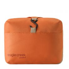 Eagle Creek Pack-It Hanging Toiletry Kit Mandarin