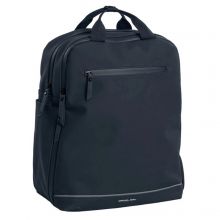 Daniel Ray Norfolk Waterproof Rugtas 15.6" Inch Marine