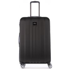 Samsonite S'Cure Deluxe Trolley 55 Metallic Green