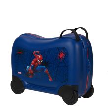 Samsonite Dream 2 Go Ride-On Suitcase Disney Marvel