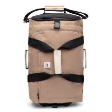 Lefrik Maverick Wheeled Duffle Skog Block