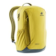 Deuter Vista Skip Backpack Tumeric Brown