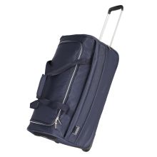 Travelite Miigo Wheeled Duffle 69 cm Navy/Outerspace